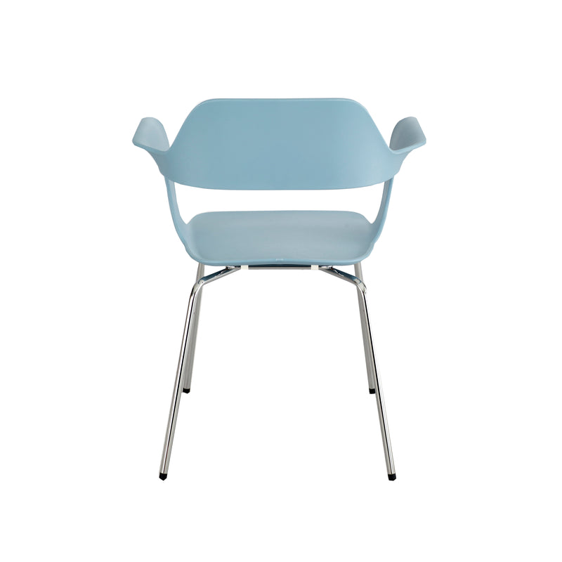 Bandi™ Shell Stack Chair (Qty. 2)