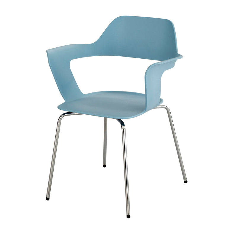 Bandi™ Shell Stack Chair (Qty. 2)