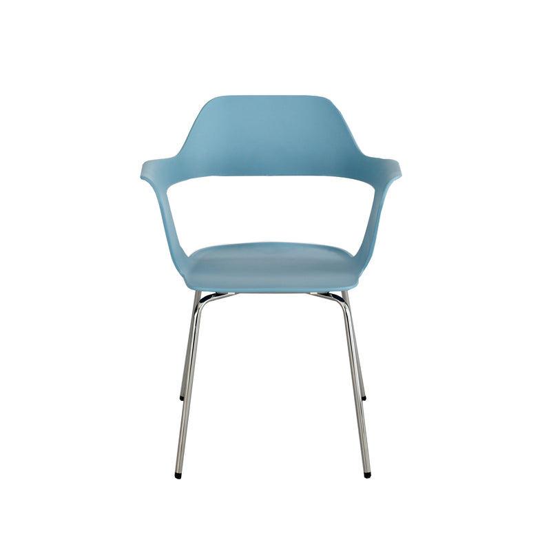 Bandi™ Shell Stack Chair (Qty. 2)