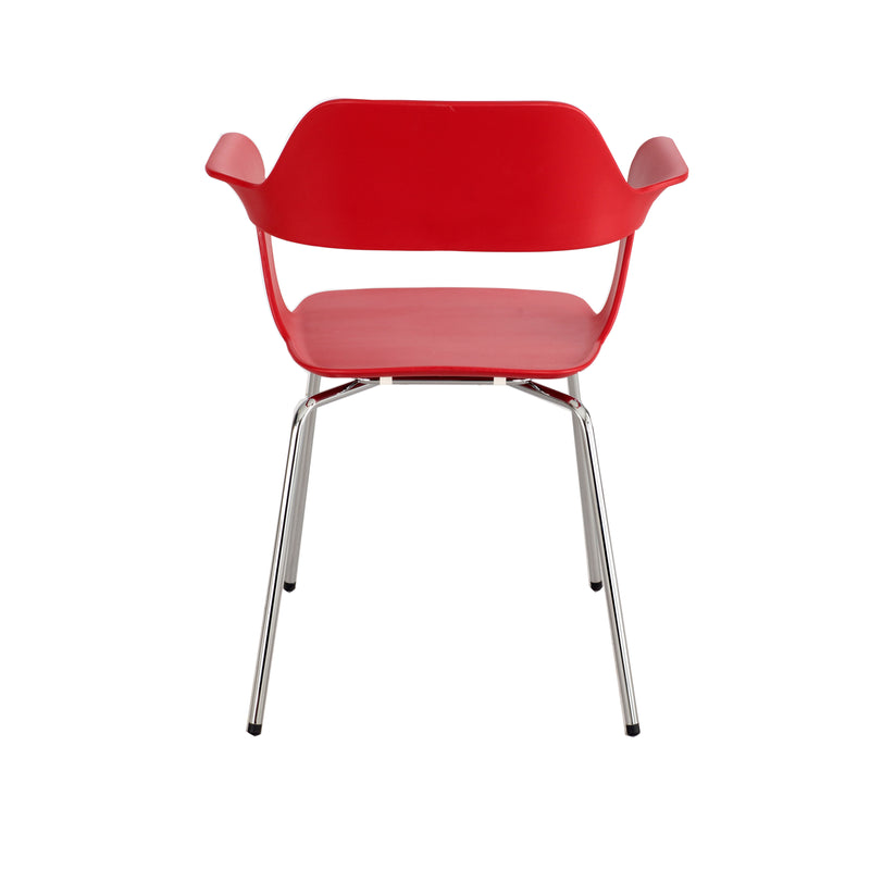 Bandi™ Shell Stack Chair (Qty. 2)