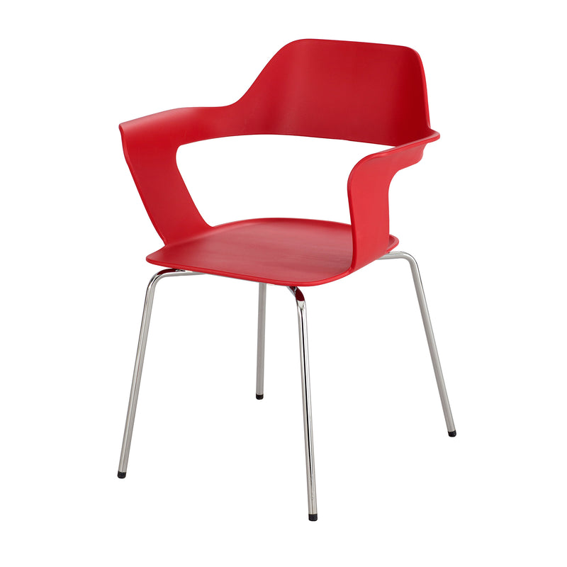 Bandi™ Shell Stack Chair (Qty. 2)