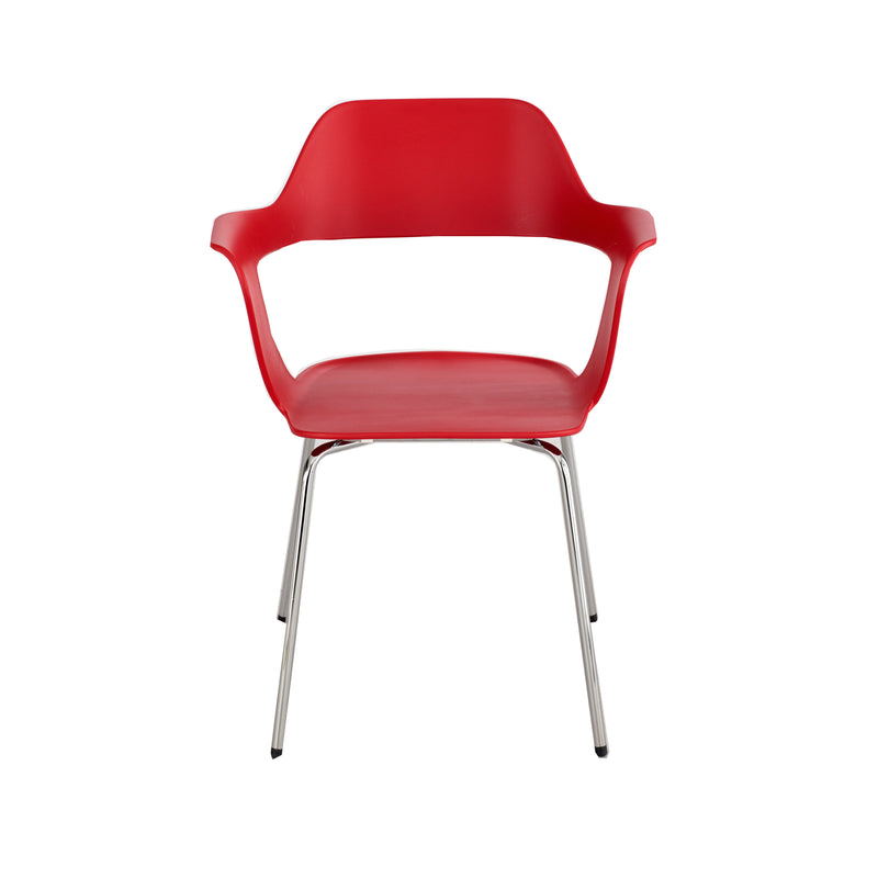 Bandi™ Shell Stack Chair (Qty. 2)