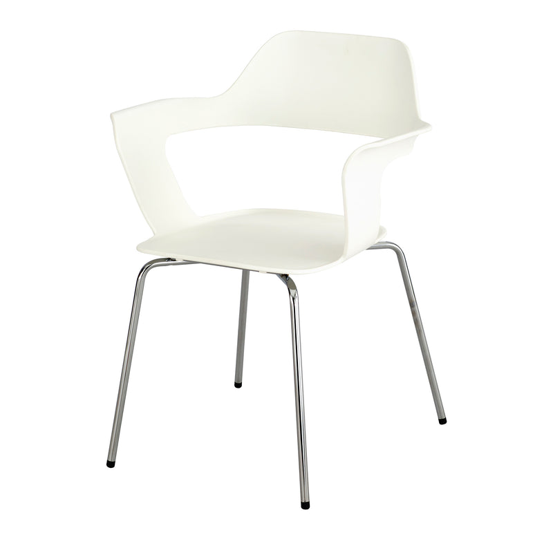 Bandi™ Shell Stack Chair (Qty. 2)