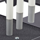 Next™ Stack Chair High Impact Polypropylene Seat And Back (qty. 4)