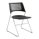 Pique™ Series Stack Chair (Qty. 4)