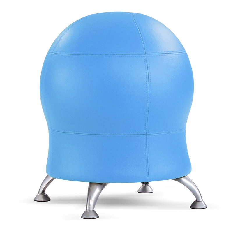 Zenergy™ Ball Chair, Vinyl