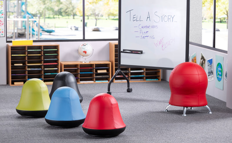 Runtz™ Swivel Ball Chair