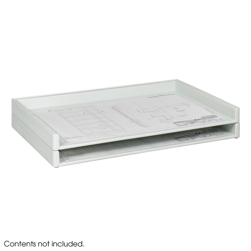 Giant Stack Tray for 24 x 36 Documents (Qty. 2)