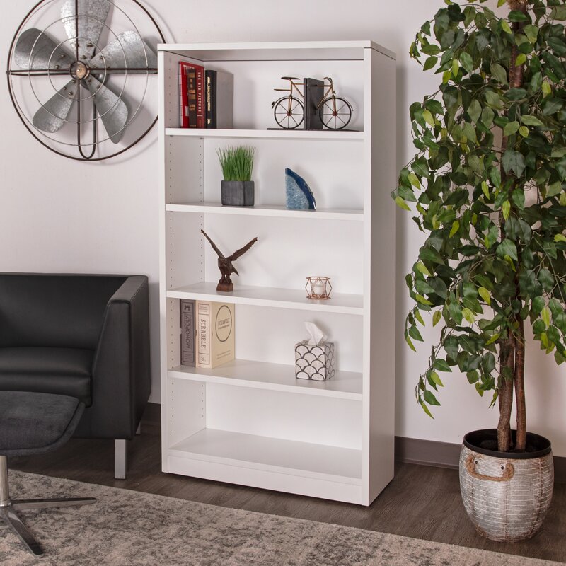 Pivit Bookcase