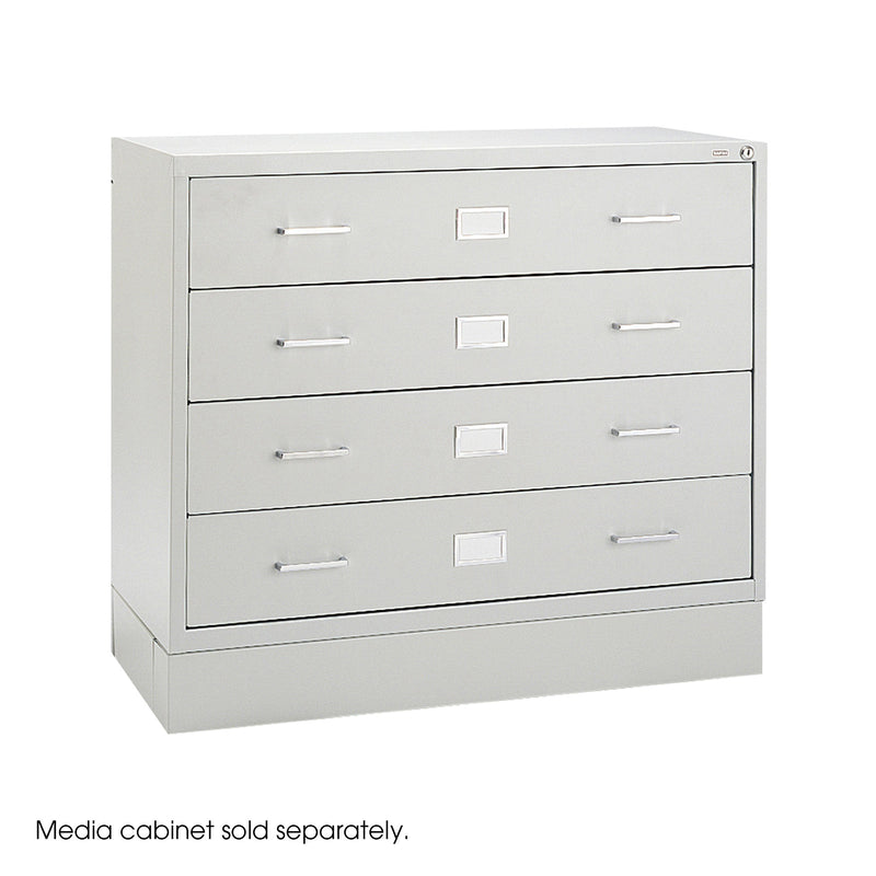 AB Media Cabinet Base