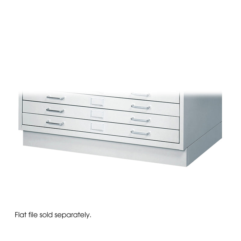 Facil Flat File Closed Base-Small