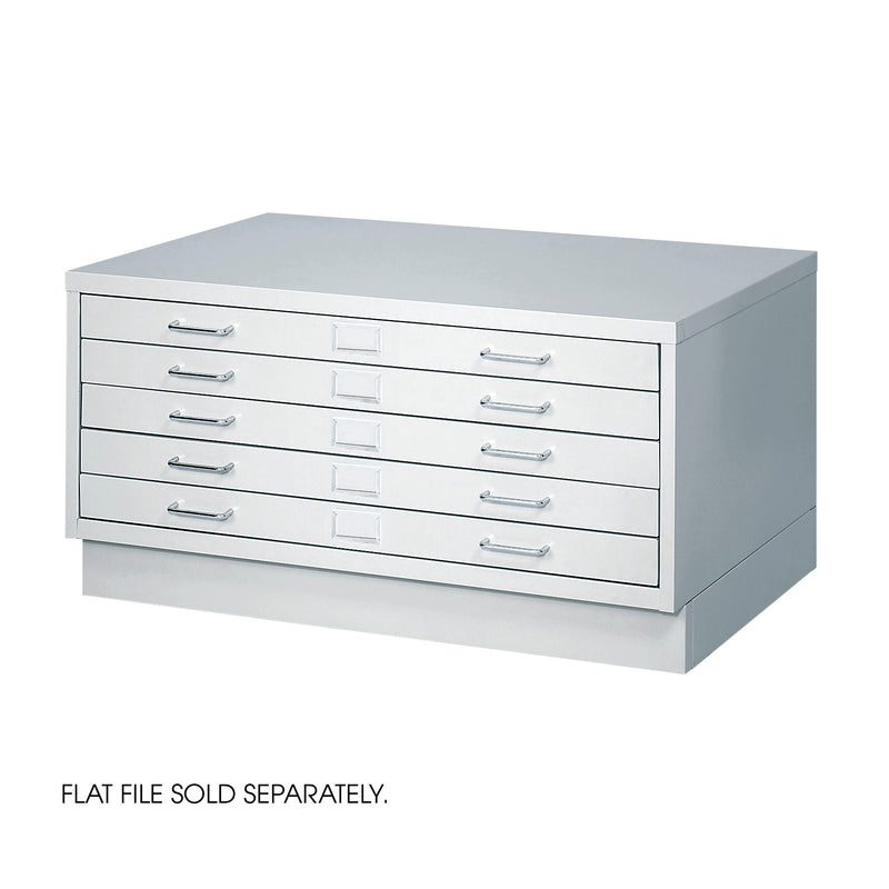 Facil Flat File Closed Base-Small