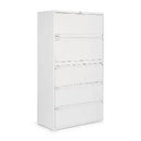 5-Drawer-Lateral-File-Cabinet