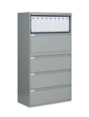 5-Drawer-Lateral-File-Cabinet