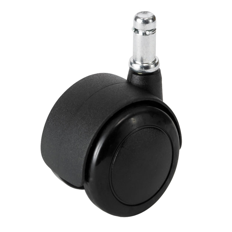 Task Master® Hard Floor Casters, 2" (Set of 5)