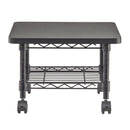 Under-Desk Printer/Fax Stand