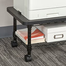 Under-Desk Printer/Fax Stand