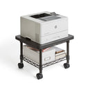 Under-Desk Printer/Fax Stand
