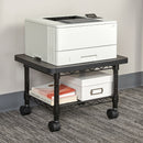 Under-Desk Printer/Fax Stand