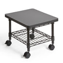 Under-Desk Printer/Fax Stand