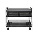 Onyx™ Under-Desk Machine Stand