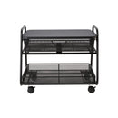 Onyx™ Under-Desk Machine Stand