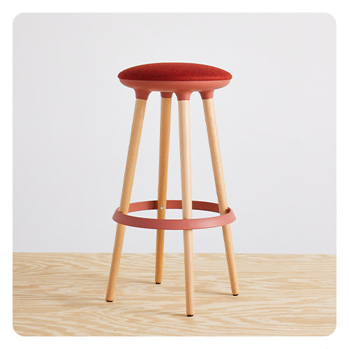 Joí Bar Stool