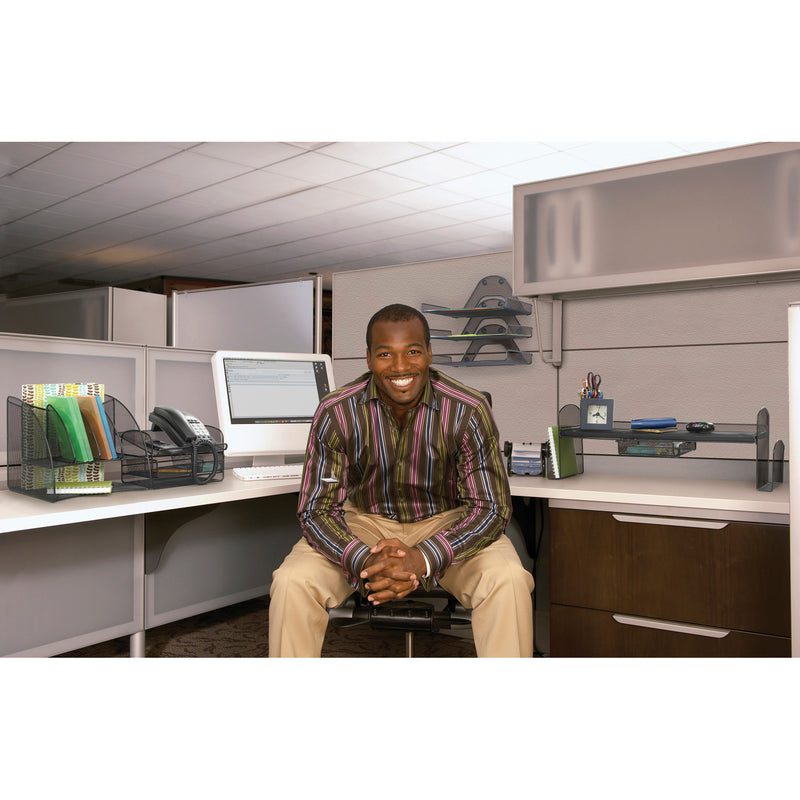 Onyx™ Mesh Off-Surface Shelf
