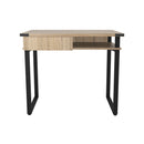 Mirella SOHO Desk with Drawer