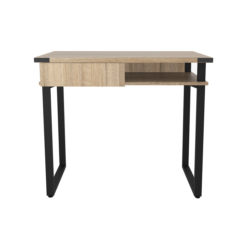 Mirella SOHO Desk with Drawer