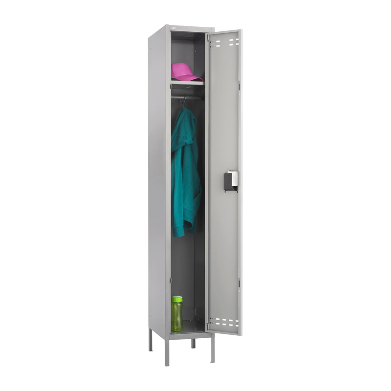 Single Tier Steel Locker