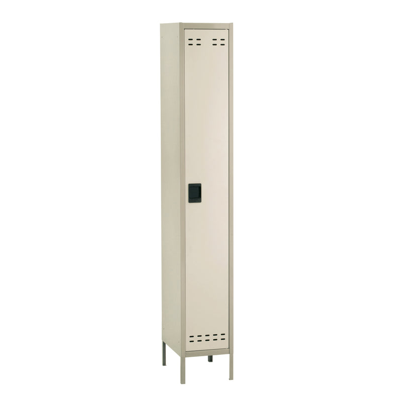 Single Tier Steel Locker