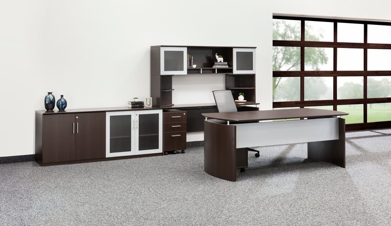 Medina™ Mobile Pedestal, File/File