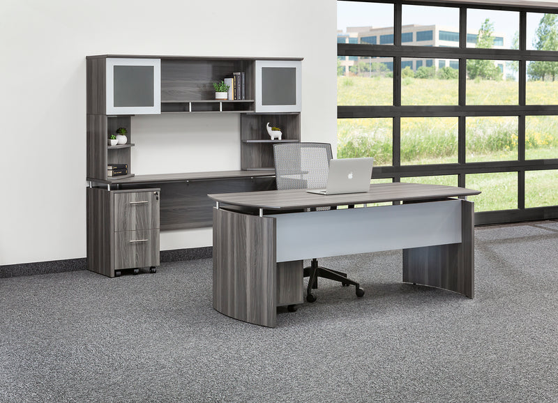Medina™ Mobile Pedestal, File/File
