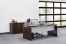 Medina™ 63" Straight Desk