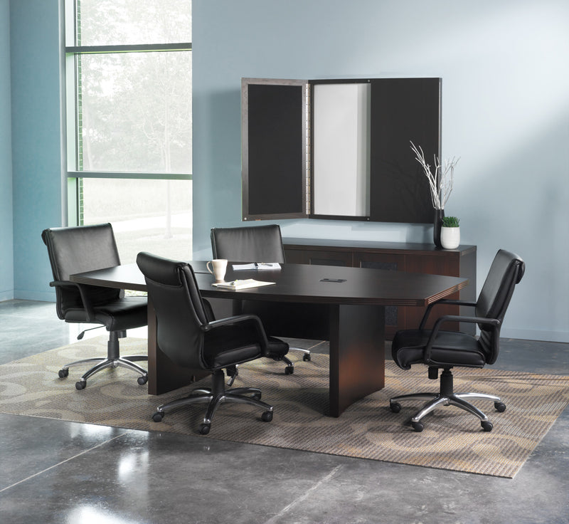 Aberdeen® Series 8' Conference Table