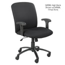 Uber™ Big and Tall High Back Task Chair