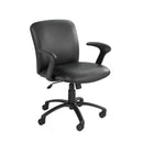 Uber™ Big and Tall Mid Back Task Chair