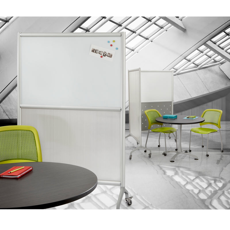 Rumba™ Screen Whiteboard 36 x 54