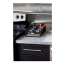 Onyx™ Mesh Condiment Carton