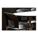 Vy™ Bistro-Height Sled Base Chair