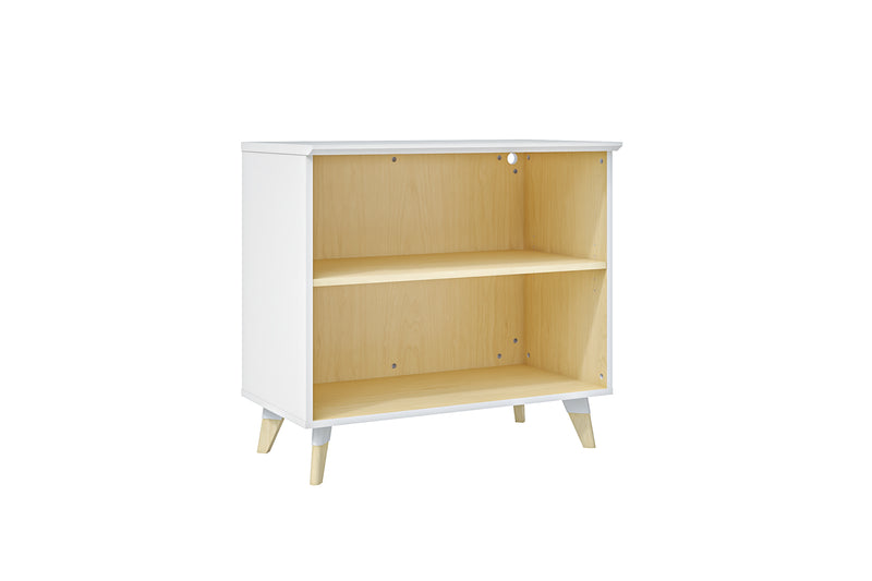 Resi® Open Storage Cabinet 36W No Doors