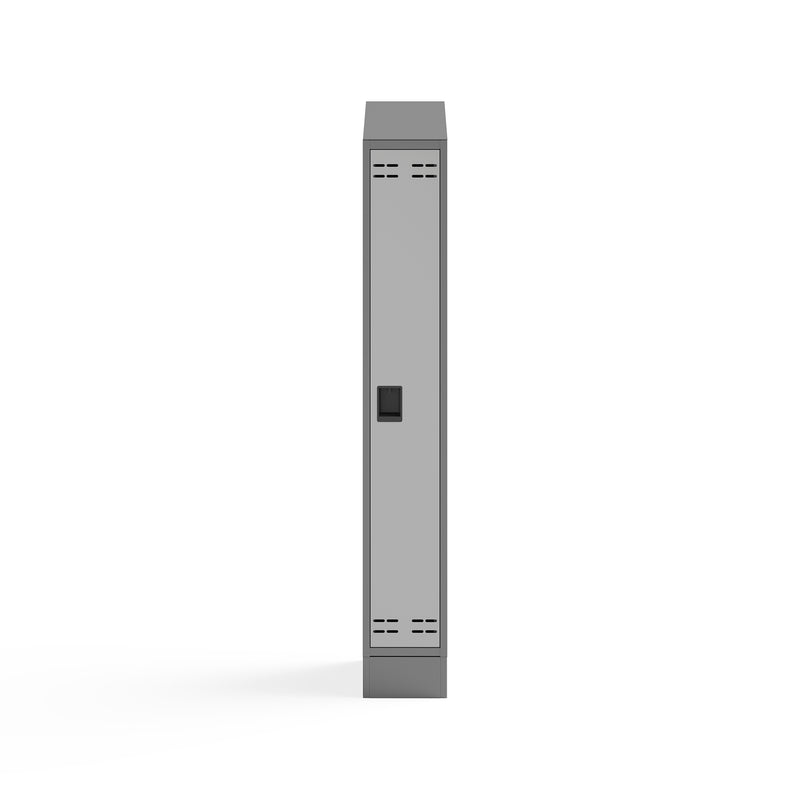 Single Tier Steel Locker