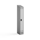 Single Tier Steel Locker