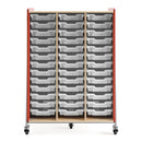 Whiffle Typical 12 Triple 60", Totes