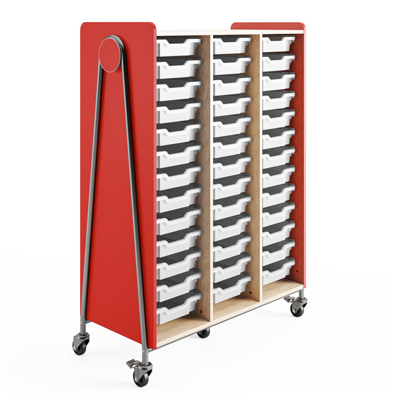 Whiffle Typical 12 Triple 60", Totes