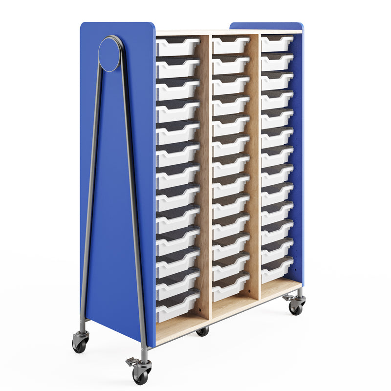 Whiffle Typical 12 Triple 60", Totes