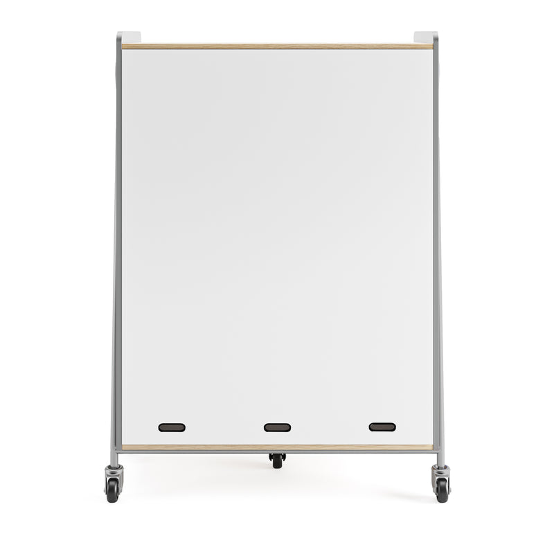 Whiffle Typical 12 Triple 60", Totes