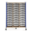 Whiffle Typical 12 Triple 60", Totes