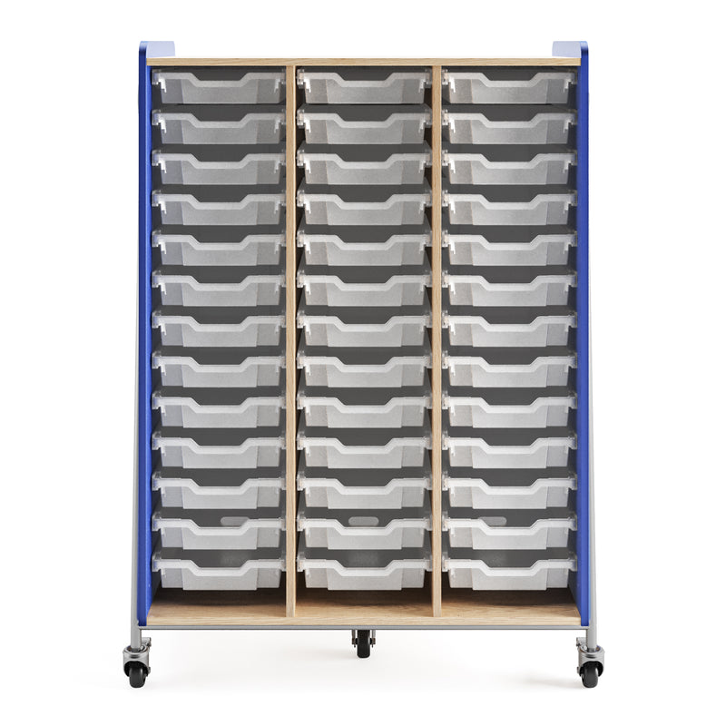 Whiffle Typical 12 Triple 60", Totes
